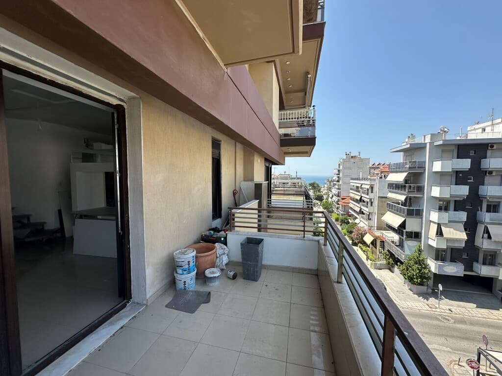 For Sale Duplex 120 m² in the suburbs of Thessaloniki