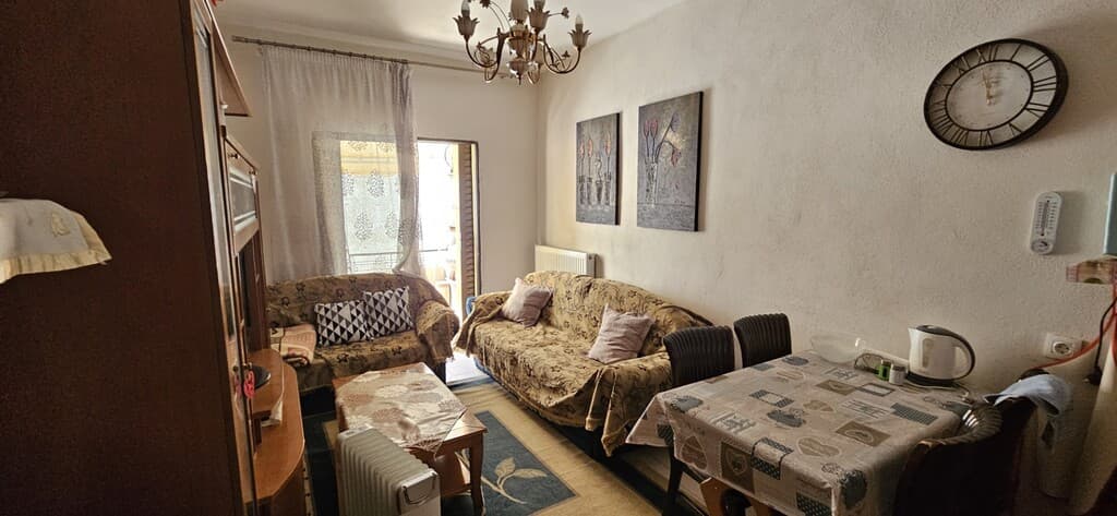 For Sale Flat 60 m² in Kassandra, Chalkidiki