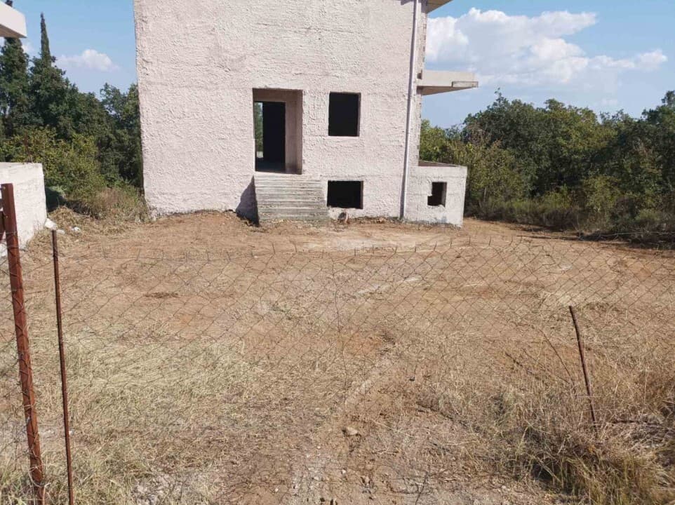 For Sale Maisonette 190 m² in the suburbs of Thessaloniki