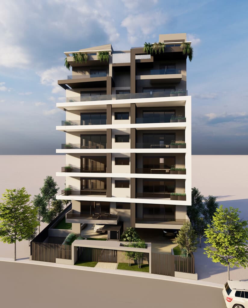 For Sale Maisonette 216 m² in Athens