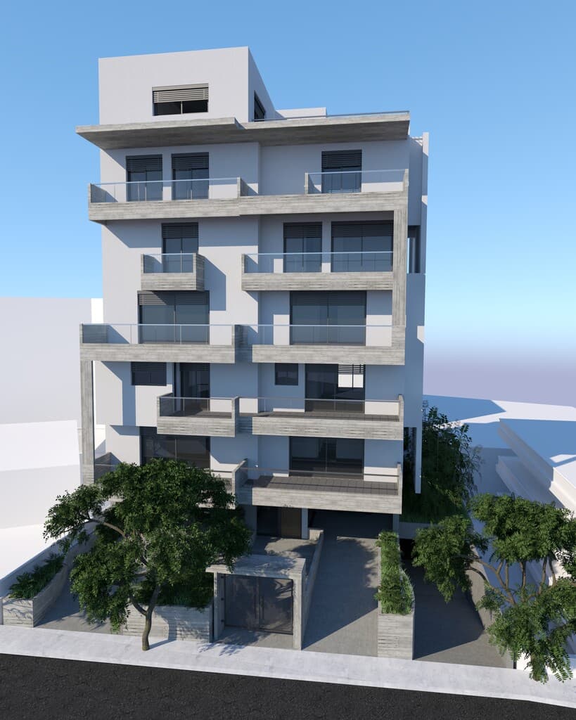 For Sale Maisonette 115 m² in Athens