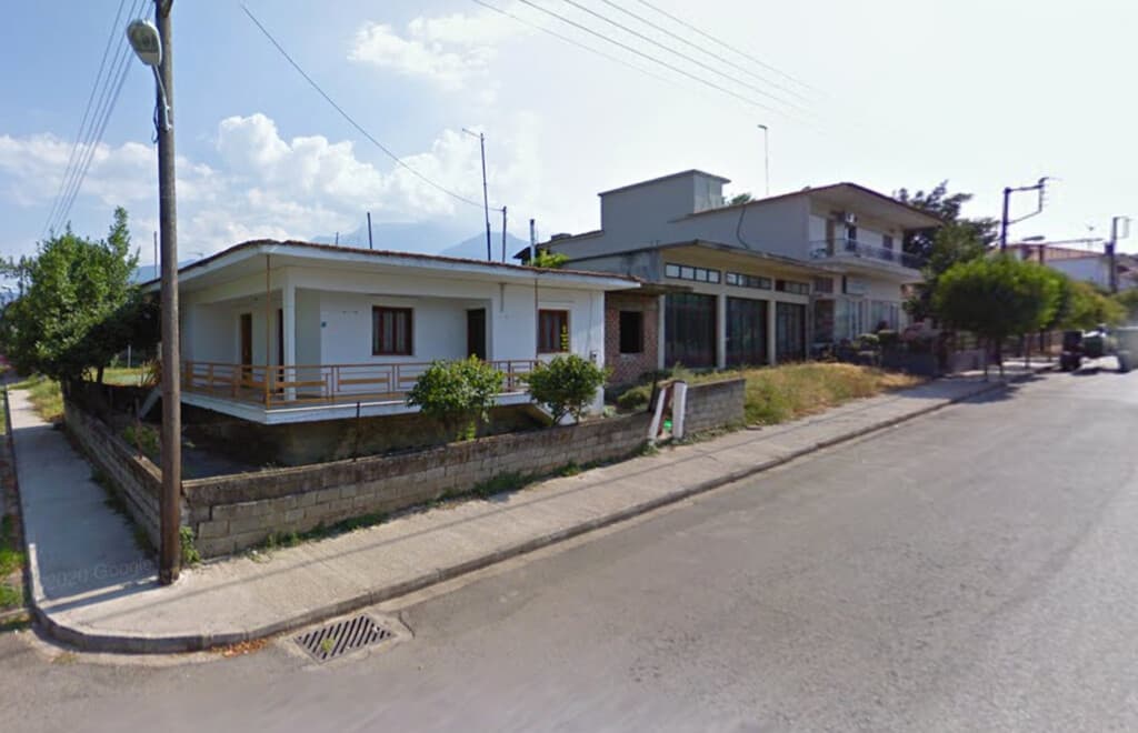 For Sale Detached house 184 m² on the Olympic Coast