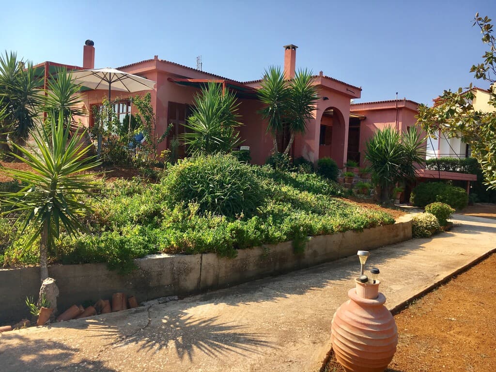 For Sale Detached house 269 m² in Peloponnese