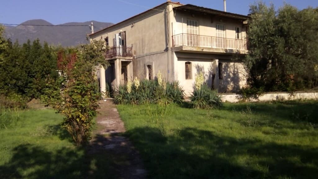 For Sale Detached house 200 m² in Serres