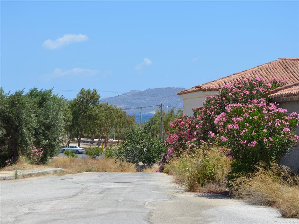 For Sale Land 70 m² in Attica