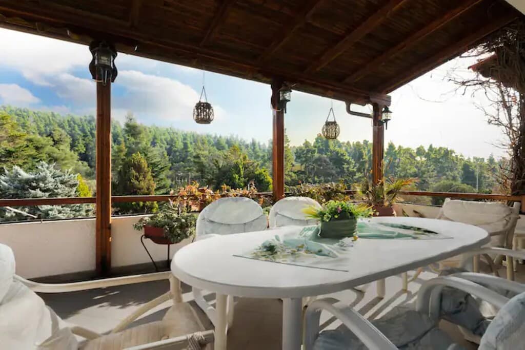 For Sale Maisonette 120 m² in Kassandra, Chalkidiki