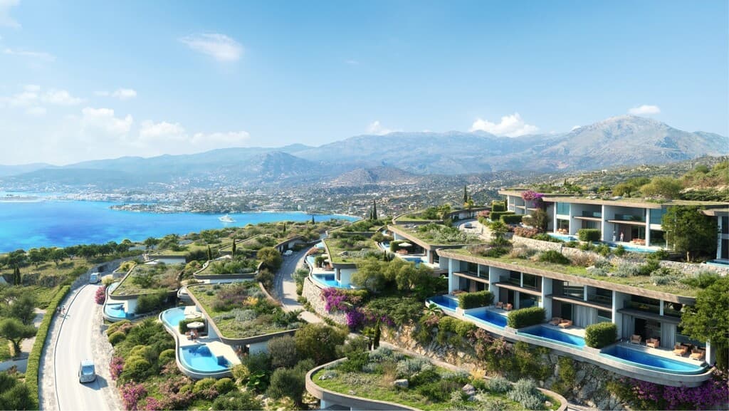 For Sale Flat 88 m² in Crete
