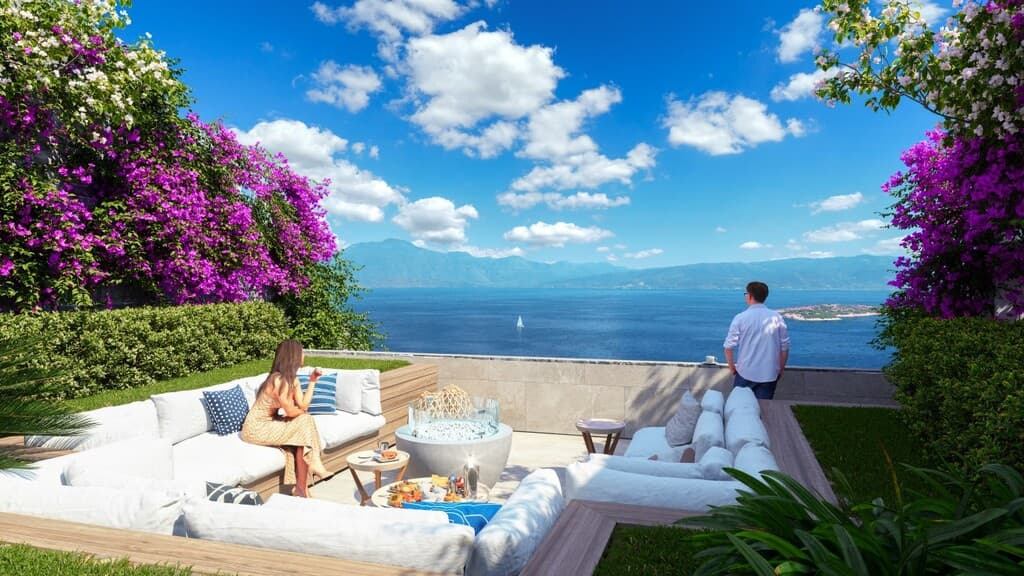 For Sale Villa 240 m² in Crete