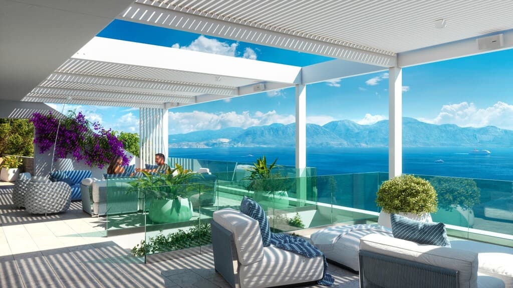 For Sale Villa 296 m² in Crete