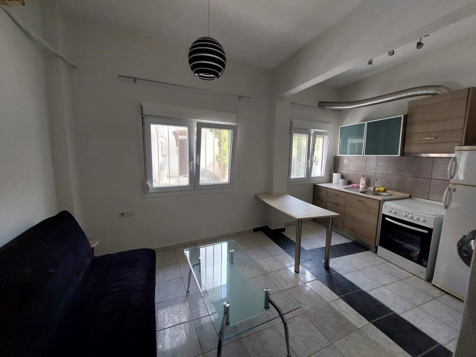 For Sale Flat 43 m² in Thessaloniki