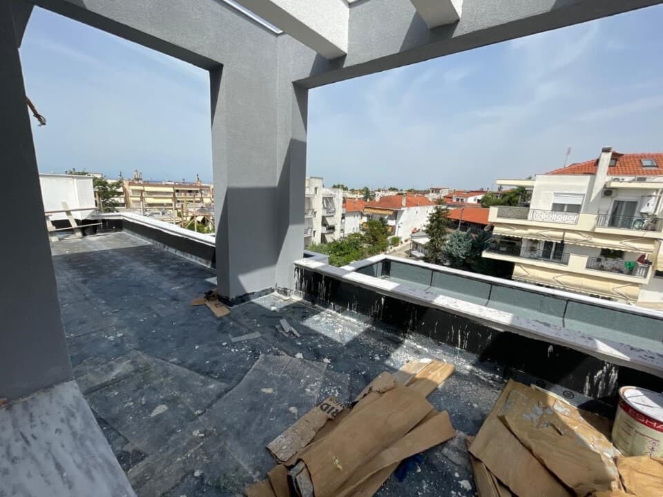 For Sale Maisonette 120 m² in the suburbs of Thessaloniki
