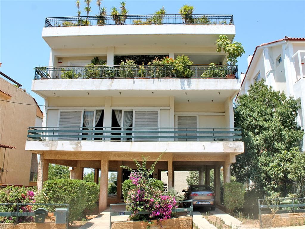 For Sale Flat 147 m² in Athens