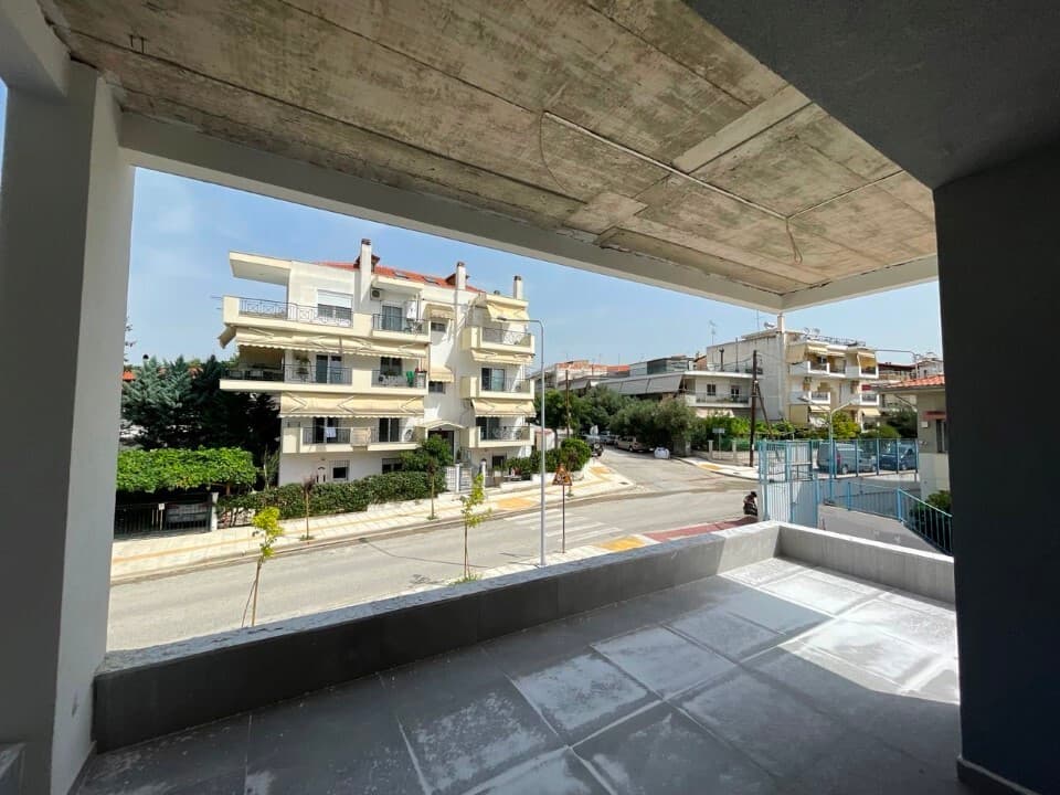 For Sale Flat 132 m² in the suburbs of Thessaloniki
