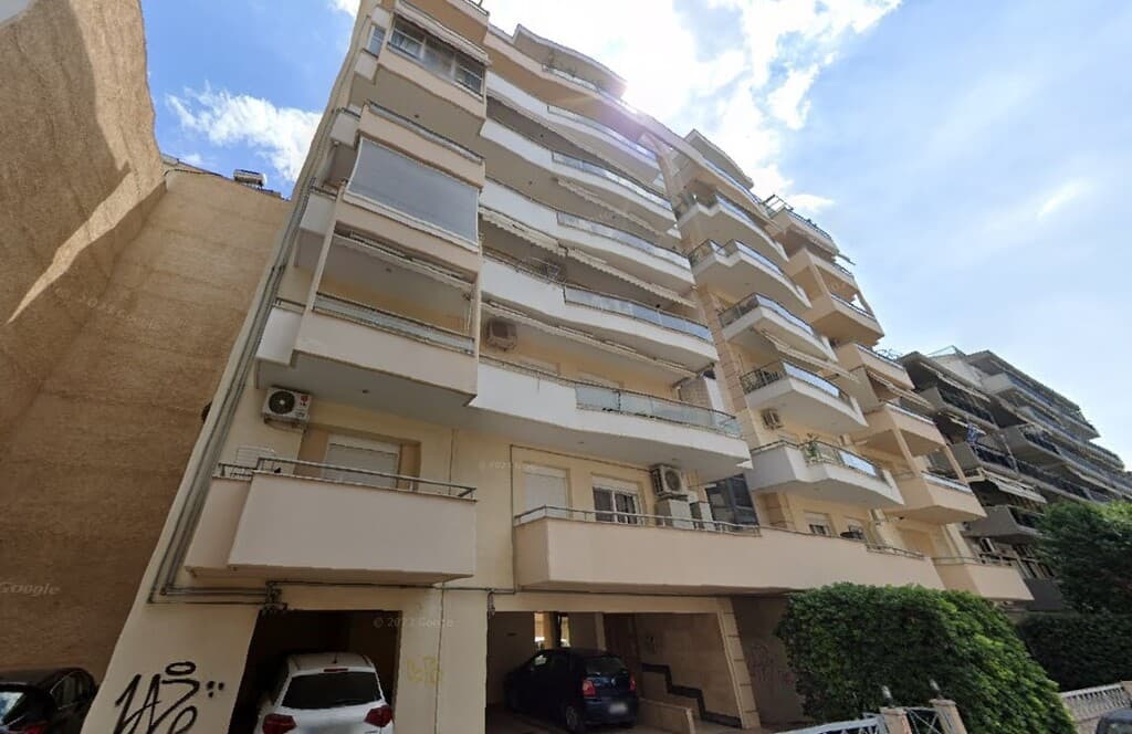 For Sale Flat 94 m² in Thessaloniki