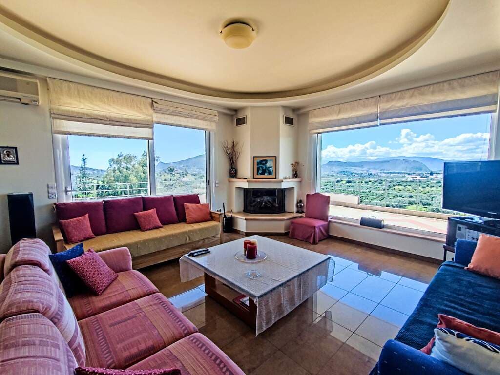 For Sale Detached house 434 m² in Peloponnese