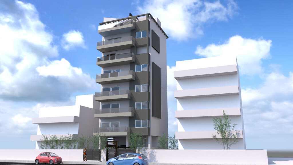 For Sale Maisonette 132 m² in Athens