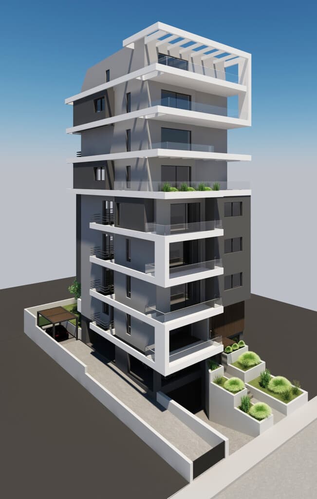 For Sale Maisonette 137 m² in Athens