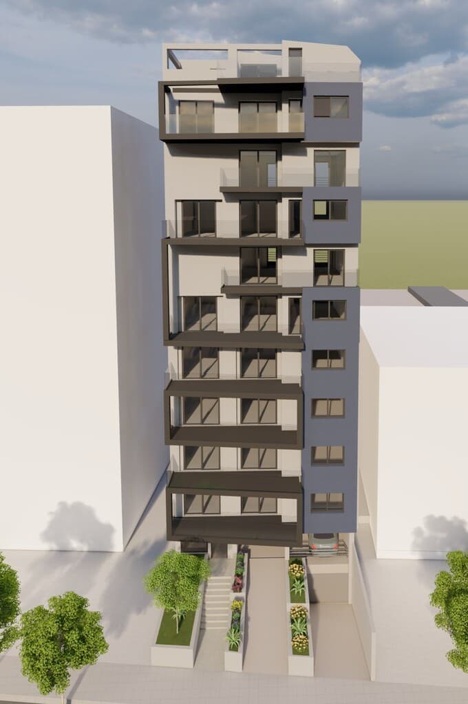 For Sale Maisonette 136 m² in Athens