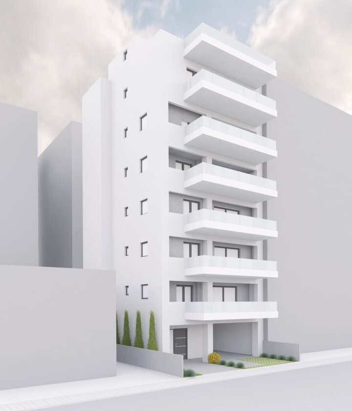 For Sale Duplex 212 m² in Thessaloniki