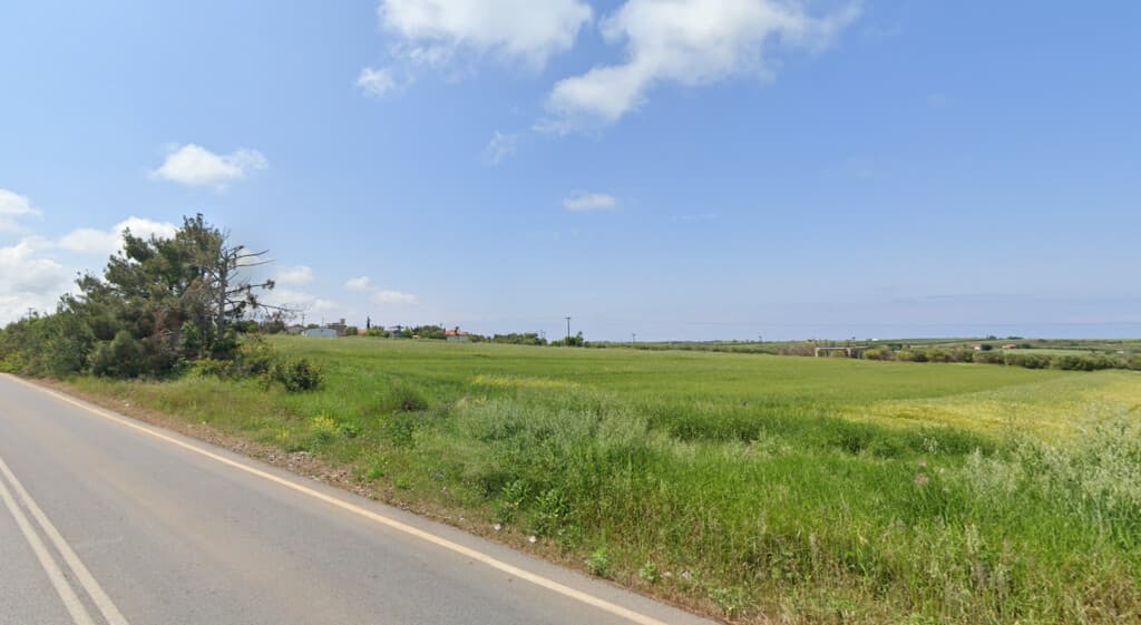 For Sale Land 12000 m² in Kassandra, Chalkidiki