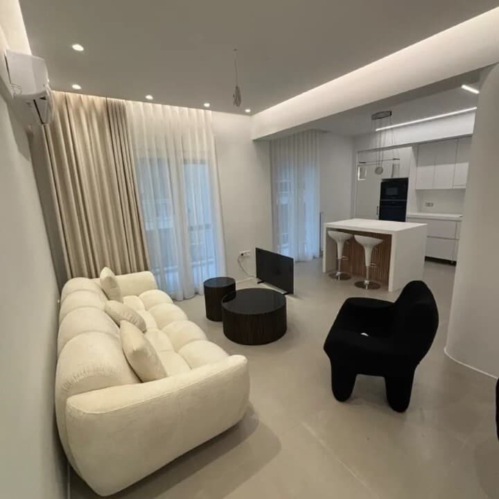 For Sale Flat 110 m² in Thessaloniki