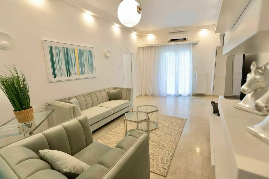 For Sale Flat 125 m² in Athens