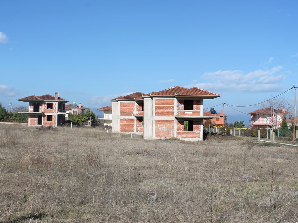 For Sale Detached house 416 m² on the Olympic Coast