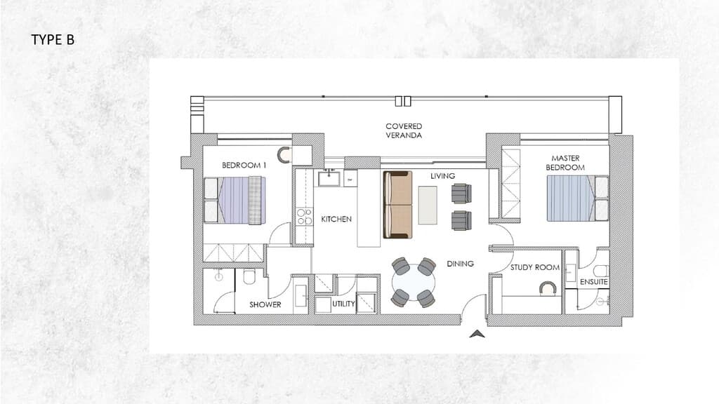 For Sale Flat 103 m² in Athens