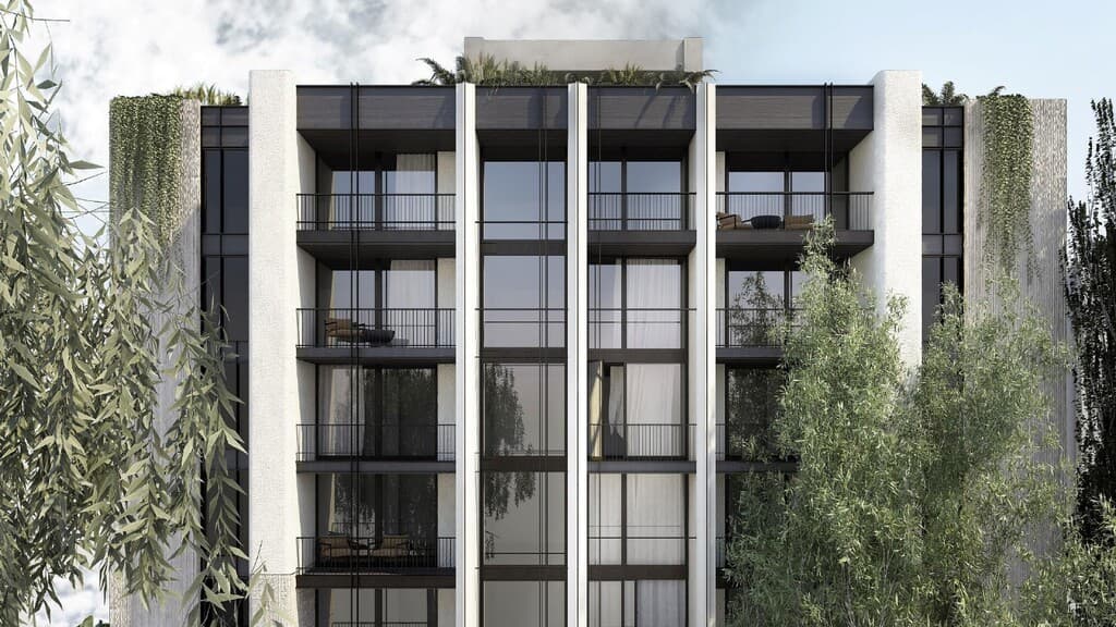 For Sale Flat 88 m² in Athens