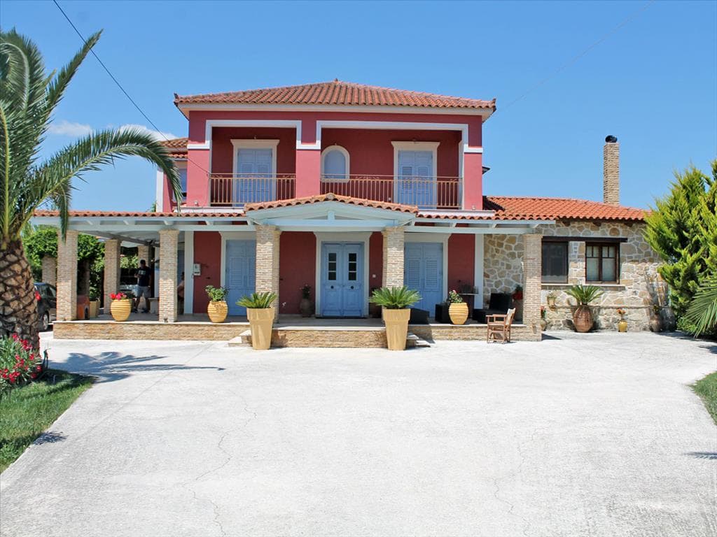 For Sale Detached house 225 m² in Zante