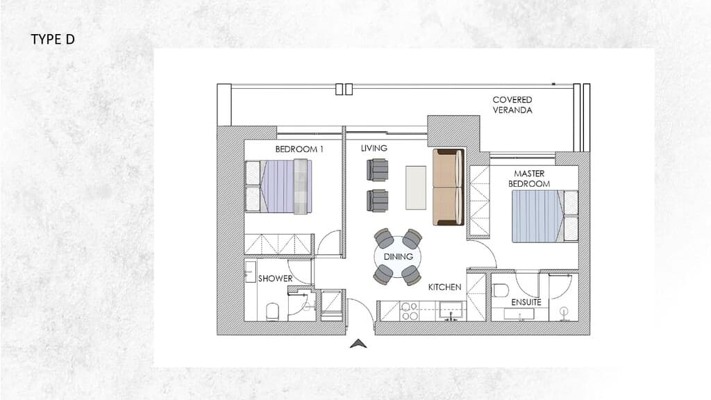 For Sale Flat 84 m² in Athens