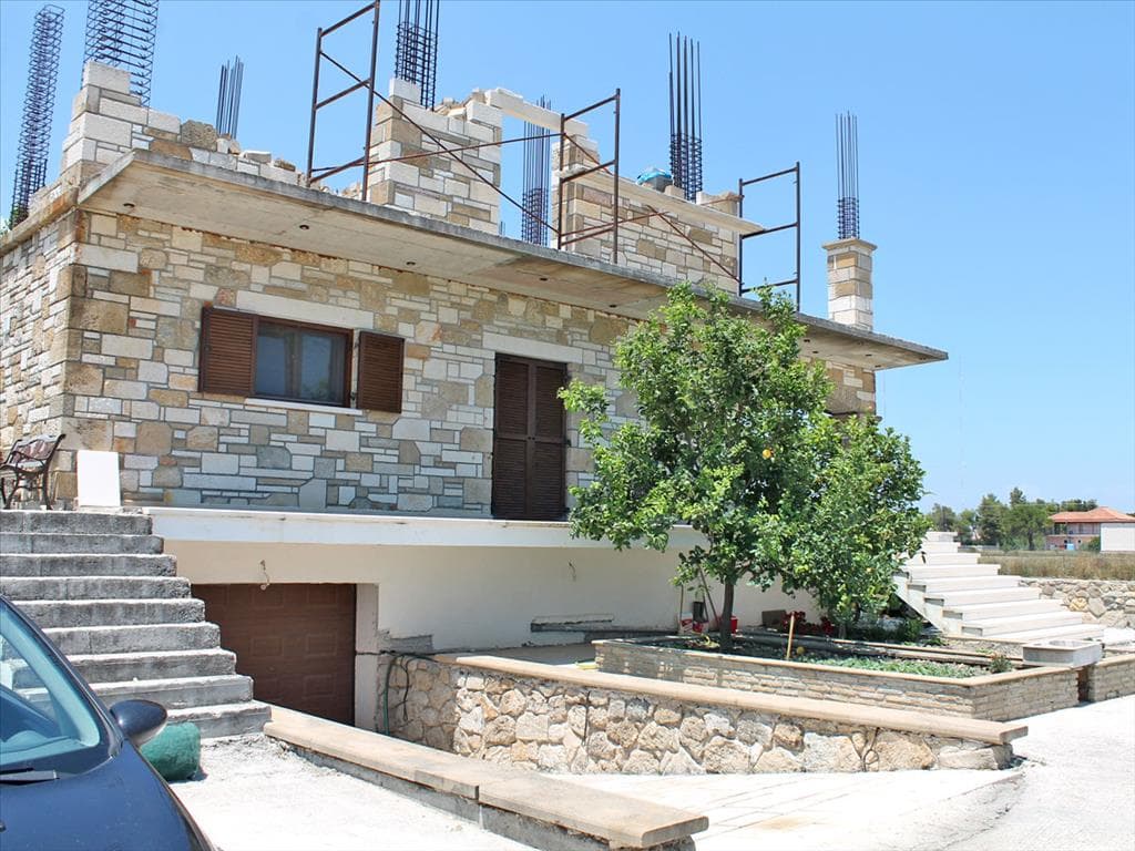 For Sale Detached house 480 m² in Zante