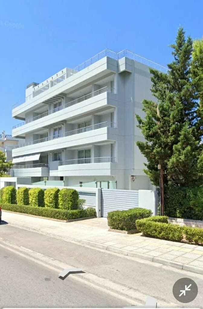 For Sale Flat 217 m² in Athens