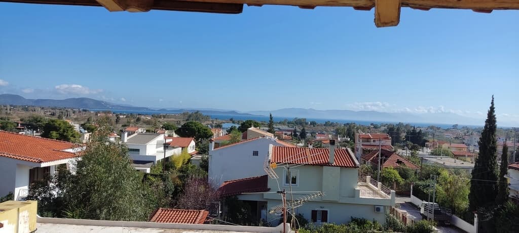 For Sale Detached house 197 m² in Attica
