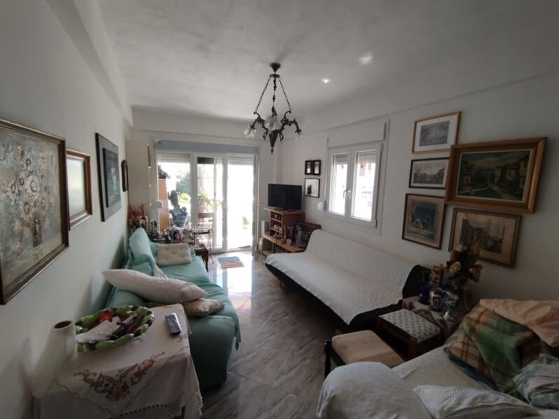 For Sale Flat 62 m² in the suburbs of Thessaloniki