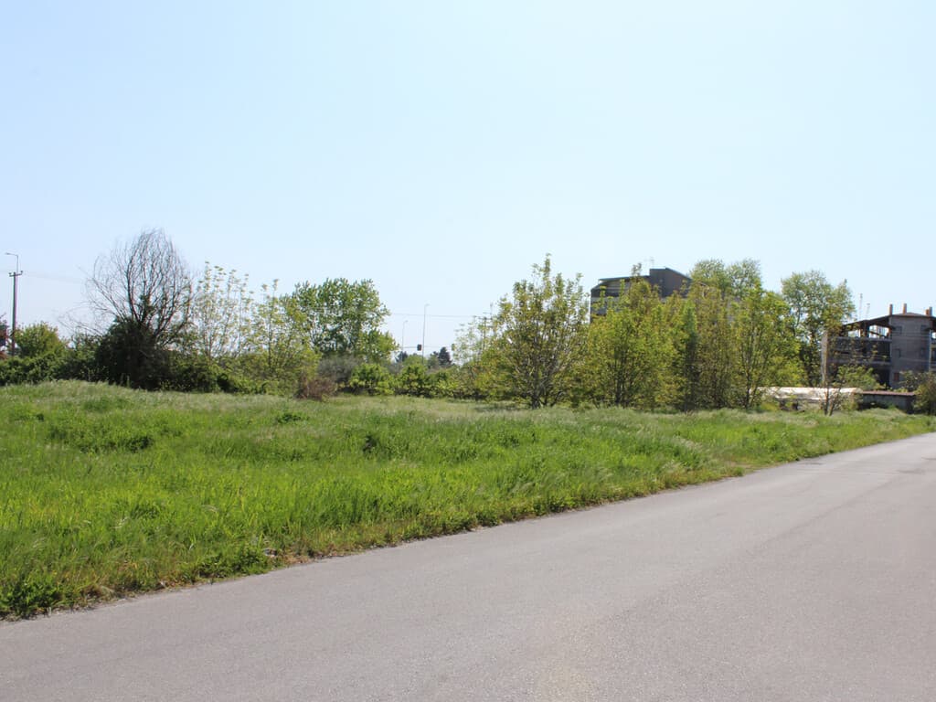 For Sale Land 1358 m² on the Olympic Coast