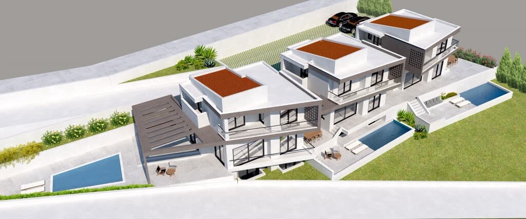 For Sale Villa 160 m² in Kassandra, Chalkidiki