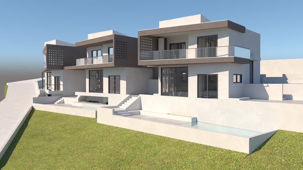 For Sale Villa 160 m² in Kassandra, Chalkidiki