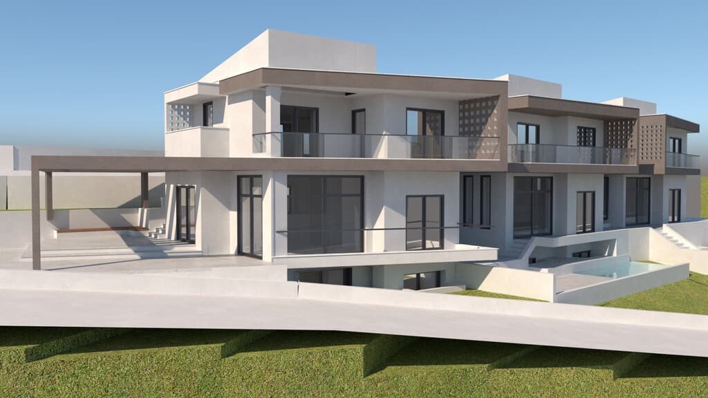 For Sale Villa 160 m² in Kassandra, Chalkidiki