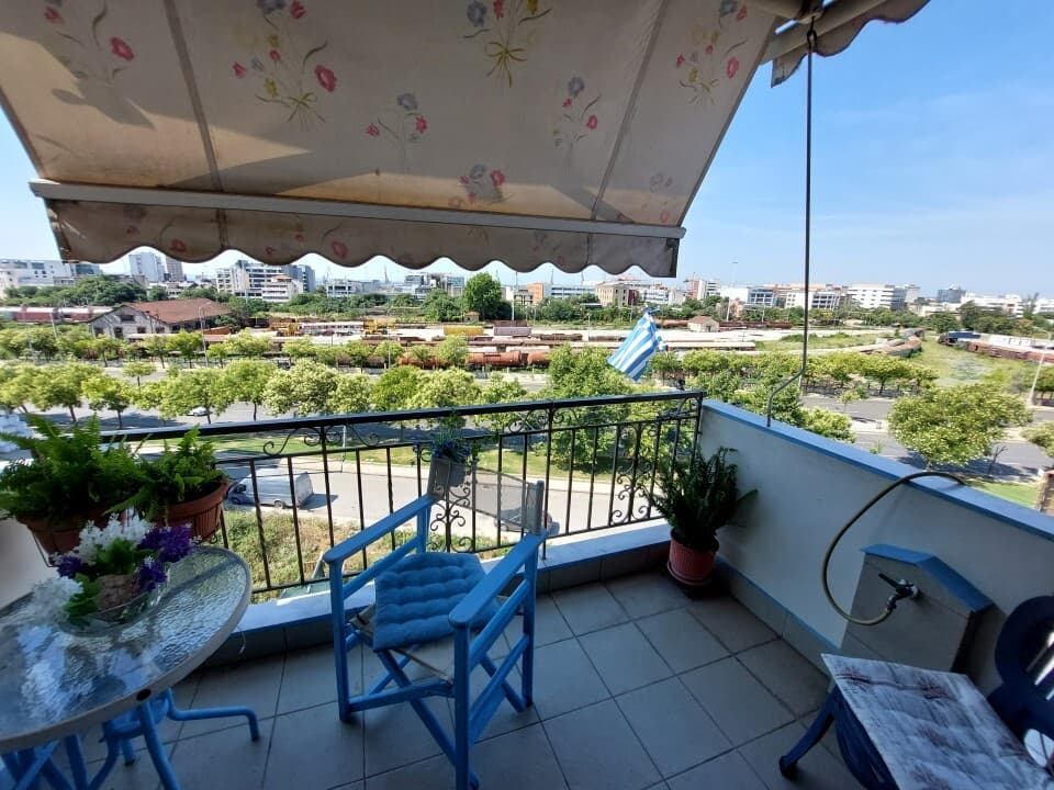For Sale Flat 48 m² in Thessaloniki