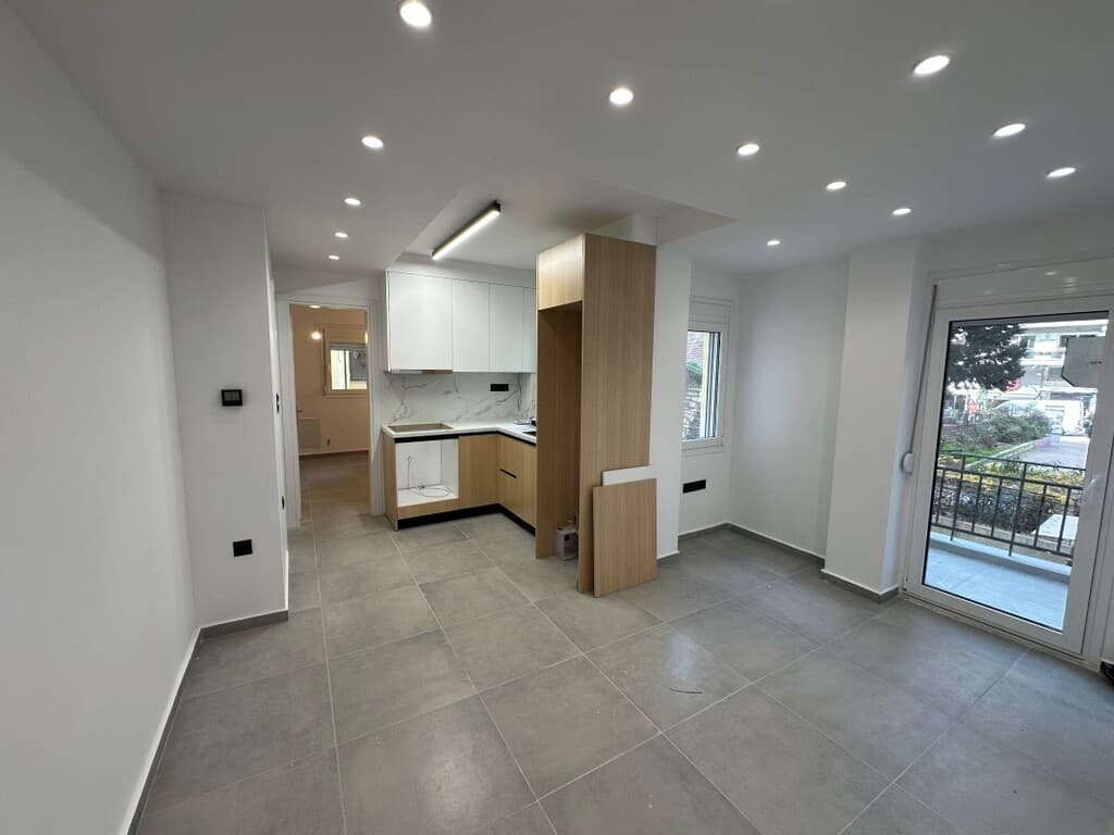For Sale Flat 60 m² in Thessaloniki