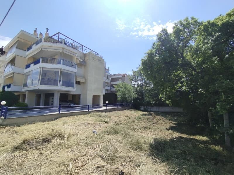 For Sale Land 210 m² in the suburbs of Thessaloniki