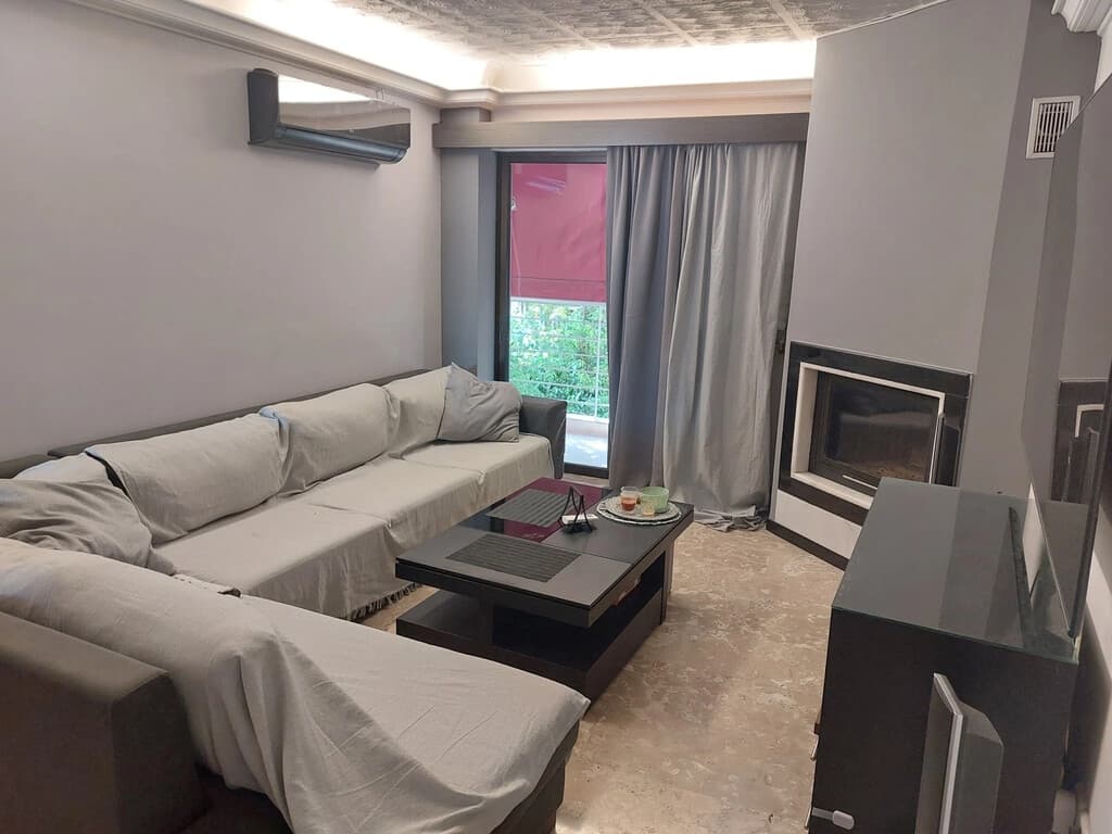 For Sale Flat 120 m² in Athens