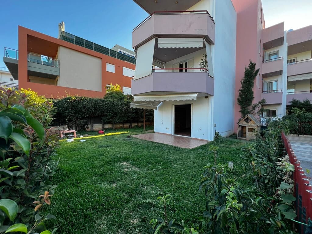 For Sale Flat 80 m² in Attica
