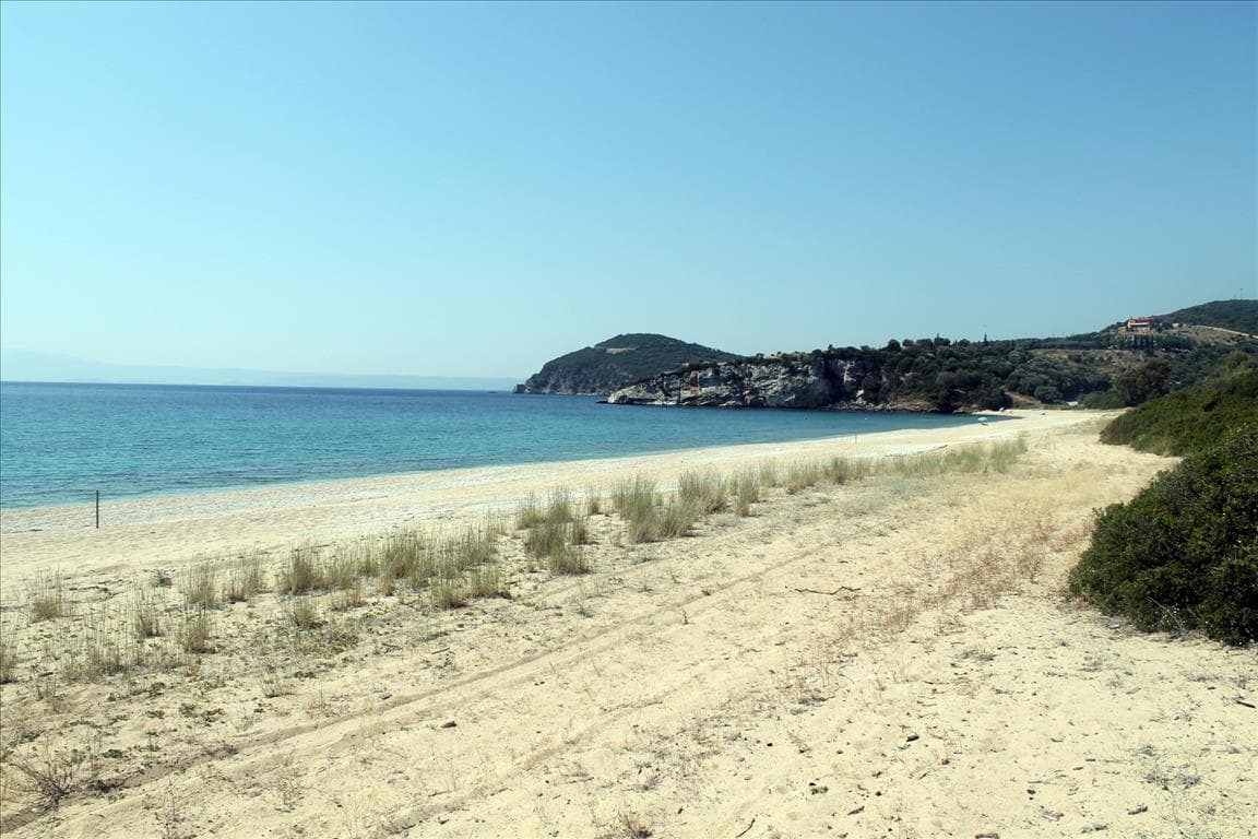 For Sale Land 2700 m² in Athos, Chalkidiki