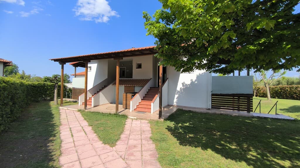 For Sale Maisonette 166 m² on the Olympic Coast