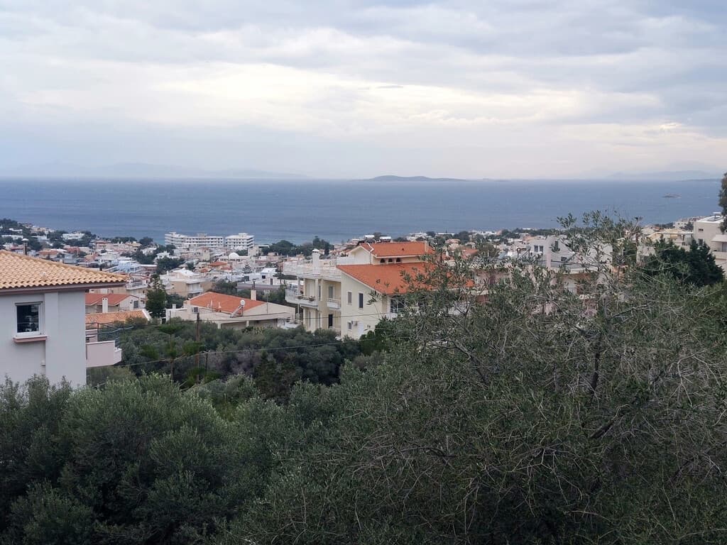 For Sale Land 750 m² in Athens