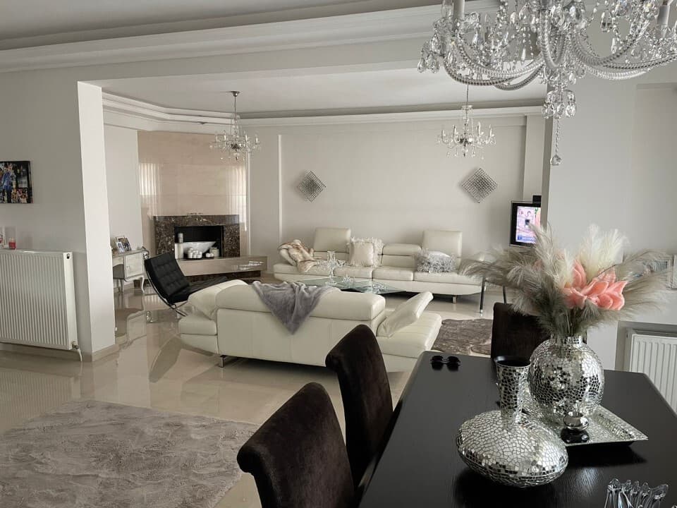 For Sale Detached house 300 m² in the suburbs of Thessaloniki