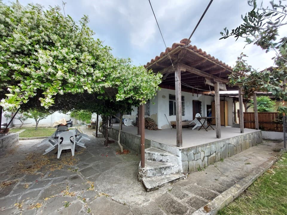 For Sale Detached house 75 m² in Sithonia, Chalkidiki