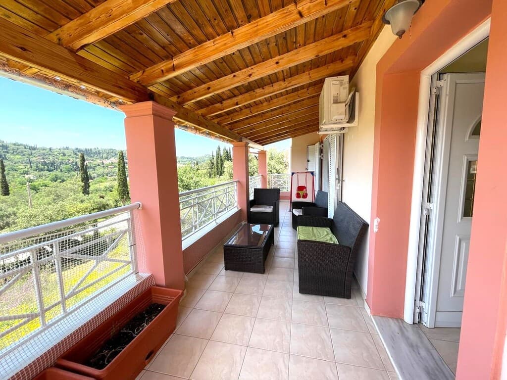 For Sale Detached house 319 m² in Corfu